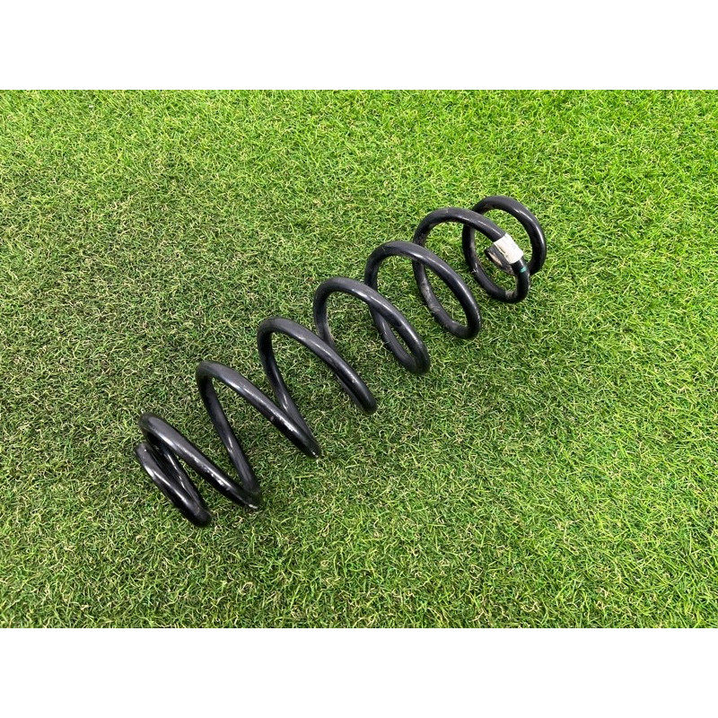 Пружина подвески (подвеска) AUDI A3 8V 2015 1.8 5Q0511115BE