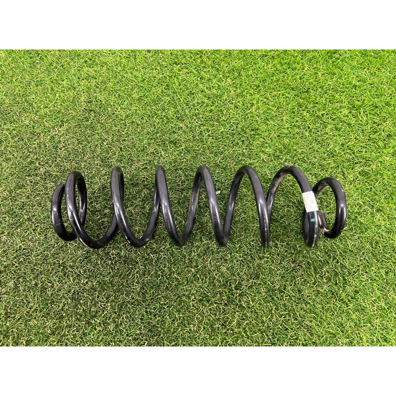 Пружина подвески (подвеска) AUDI A3 8V 2015 1.8 5Q0511115BE