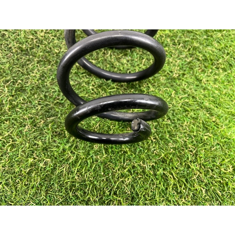 Пружина подвески (подвеска) AUDI A3 8V 2015 1.8 5Q0511115BE