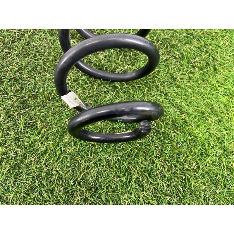 Пружина подвески (подвеска) AUDI A3 8V 2015 1.8 5Q0511115BE