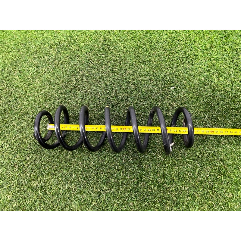 Пружина подвески (подвеска) AUDI A3 8V 2015 1.8 5Q0511115BE