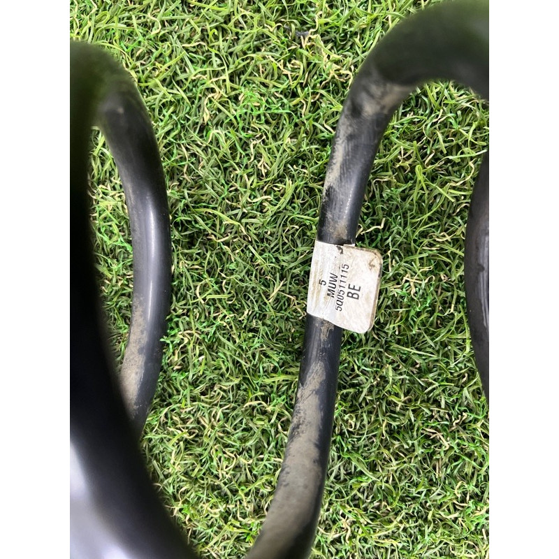 Пружина подвески (подвеска) AUDI A3 8V 2015 1.8 5Q0511115BE