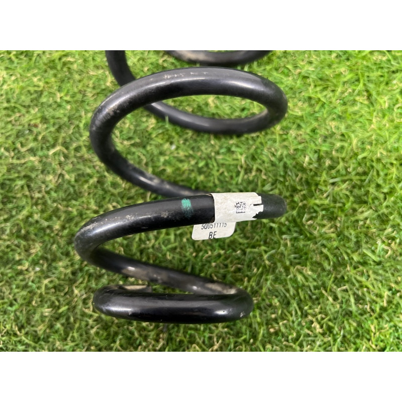 Пружина подвески (подвеска) AUDI A3 8V 2015 1.8 5Q0511115BE