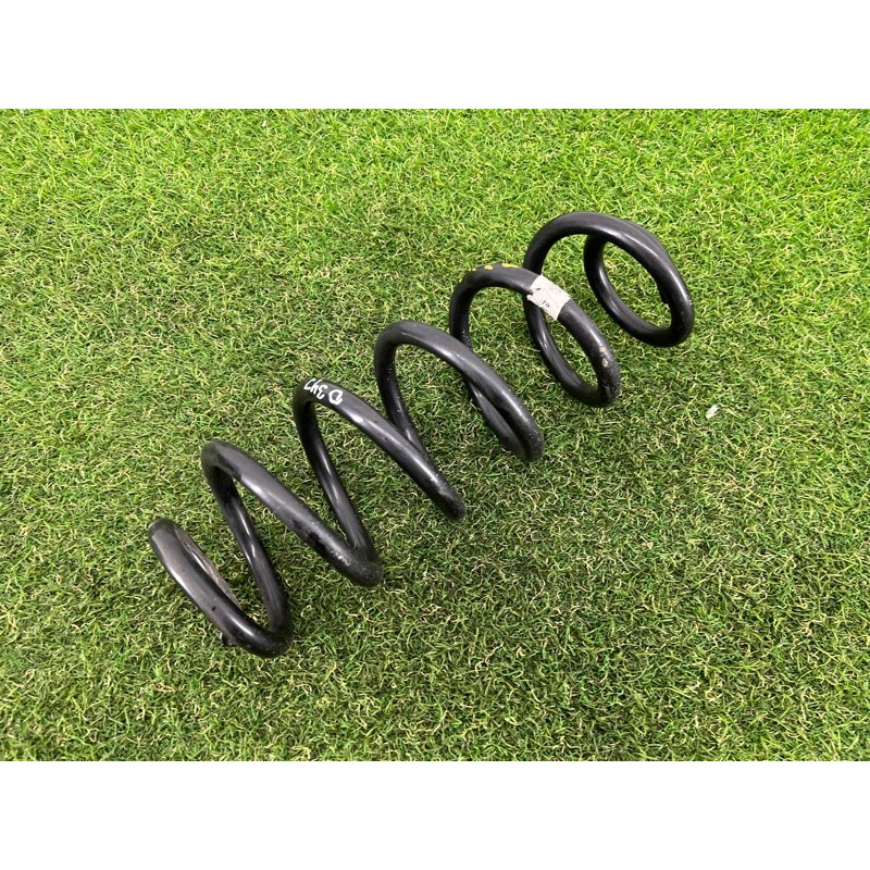 Пружина подвески (подвеска) AUDI A4 B9 2017 2.0 8W0511115EB