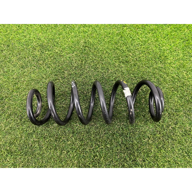 Пружина подвески (подвеска) AUDI A4 B9 2017 2.0 8W0511115EB