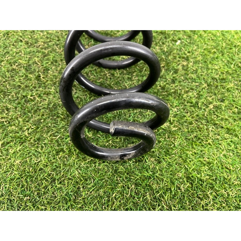 Пружина подвески (подвеска) AUDI A4 B9 2017 2.0 8W0511115EB