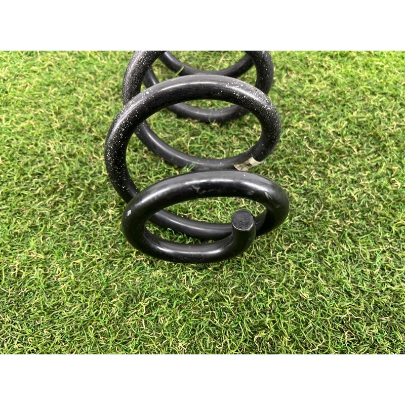 Пружина подвески (подвеска) AUDI A4 B9 2017 2.0 8W0511115EB