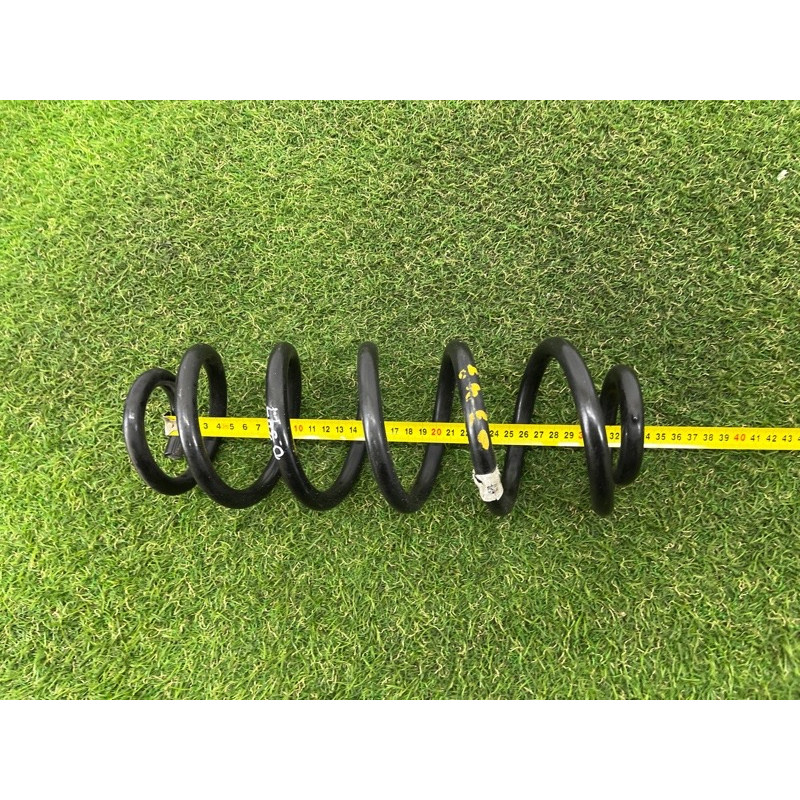 Пружина подвески (подвеска) AUDI A4 B9 2017 2.0 8W0511115EB