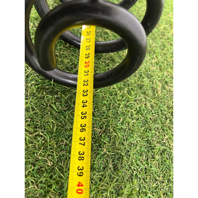 Пружина подвески (подвеска) AUDI A4 B9 2017 2.0 8W0511115EB