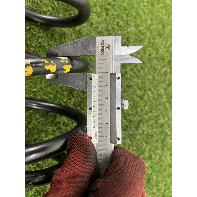 Пружина подвески (подвеска) AUDI A4 B9 2017 2.0 8W0511115EB