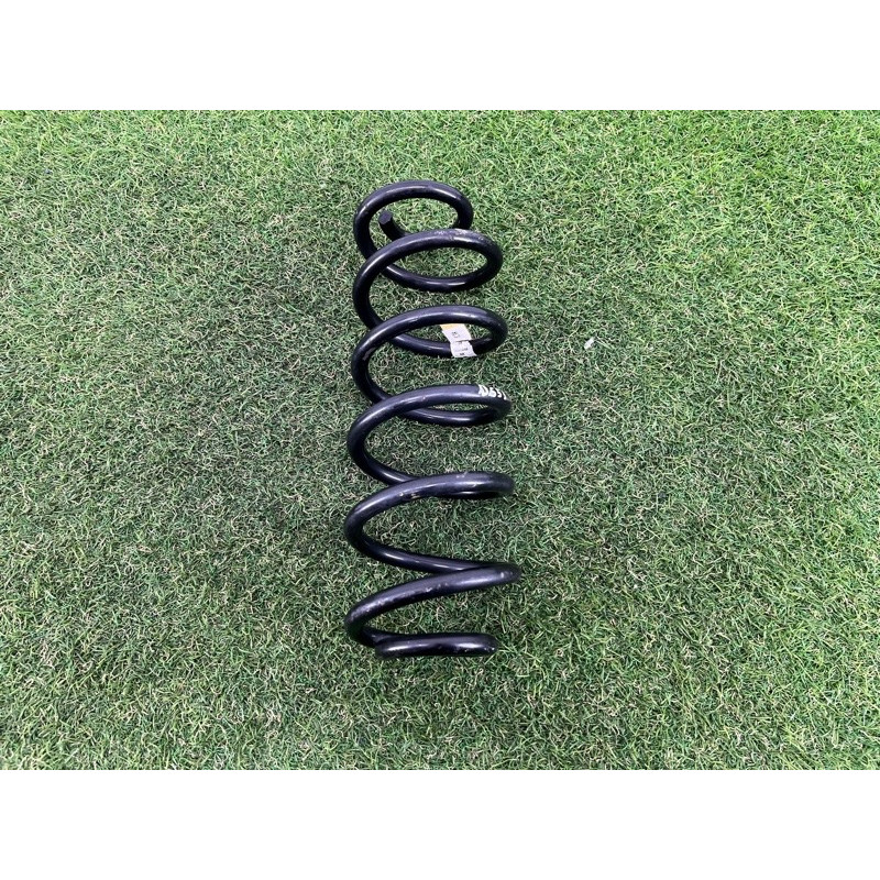 Пружина подвески (подвеска) AUDI A4 B9 2017 2.0 8W0511115DT