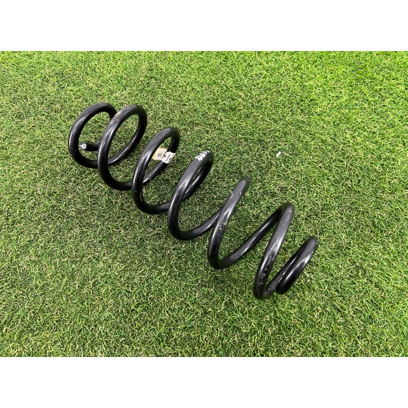 Пружина подвески (подвеска) AUDI A4 B9 2017 2.0 8W0511115DT