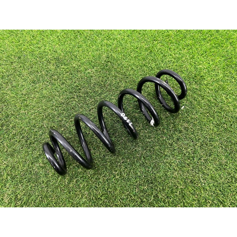 Пружина подвески (подвеска) AUDI A4 B9 2017 2.0 8W0511115DT