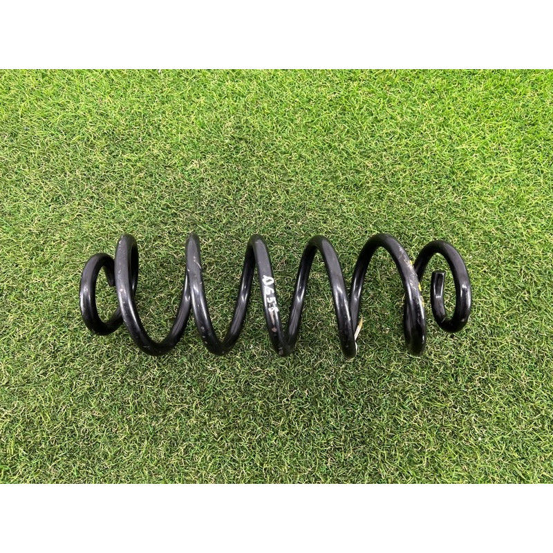 Пружина подвески (подвеска) AUDI A4 B9 2017 2.0 8W0511115DT