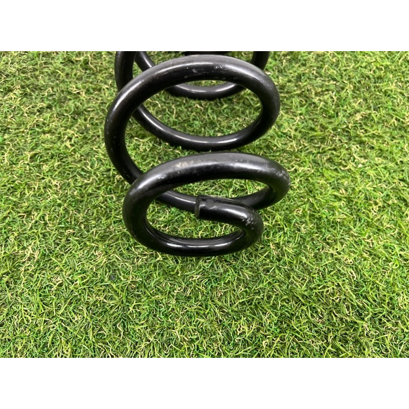 Пружина подвески (подвеска) AUDI A4 B9 2017 2.0 8W0511115DT