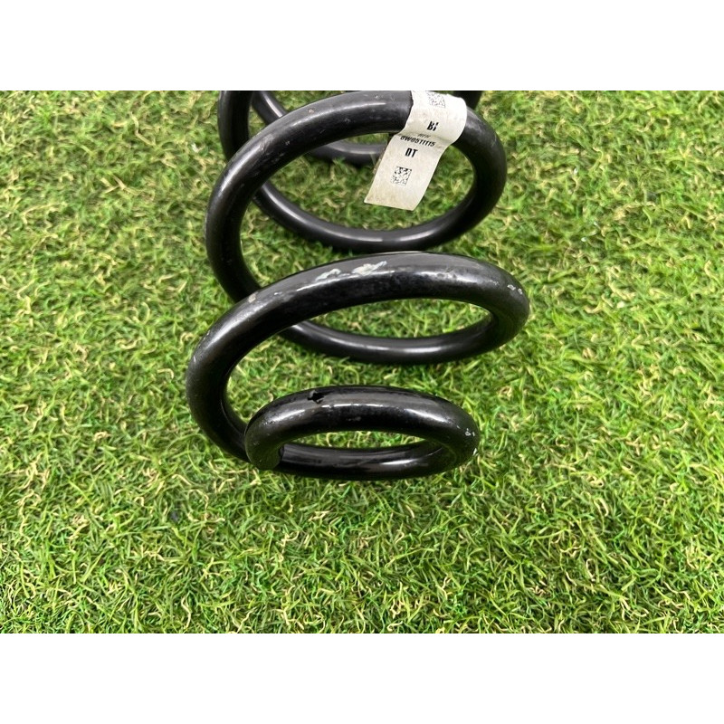 Пружина подвески (подвеска) AUDI A4 B9 2017 2.0 8W0511115DT