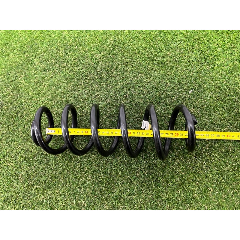 Пружина подвески (подвеска) AUDI A4 B9 2017 2.0 8W0511115DT