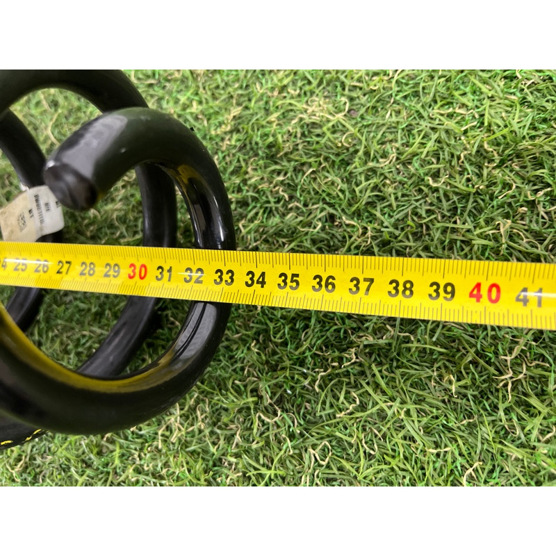 Пружина подвески (подвеска) AUDI A4 B9 2017 2.0 8W0511115DT