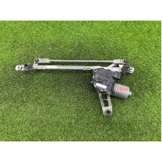 Трапеция дворников