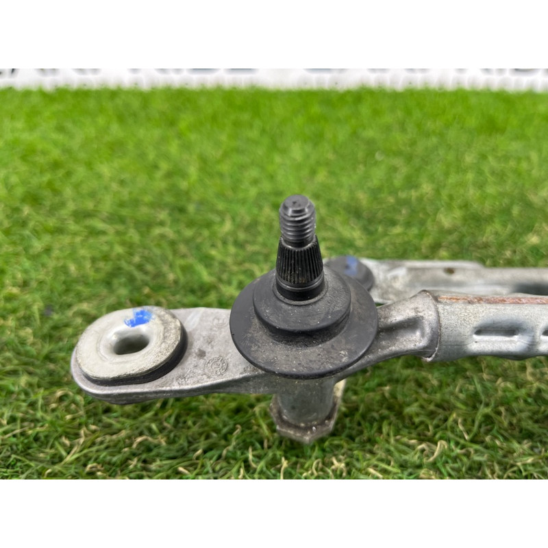 Трапеция дворников (кузов и элементы) AUDI A4 B9 2017 2.0 8W1955023A