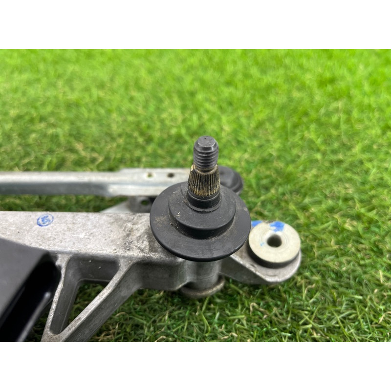 Трапеция дворников (кузов и элементы) AUDI A4 B9 2017 2.0 8W1955023A