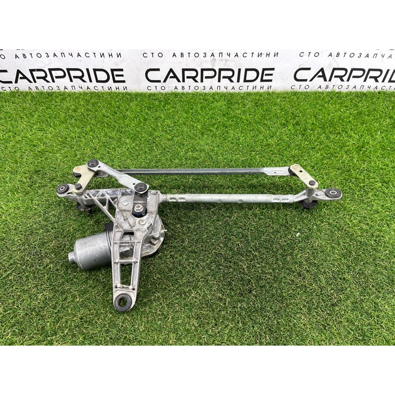 Трапеция дворников (кузов и элементы) AUDI A4 B9 2017 2.0 8W1955023A