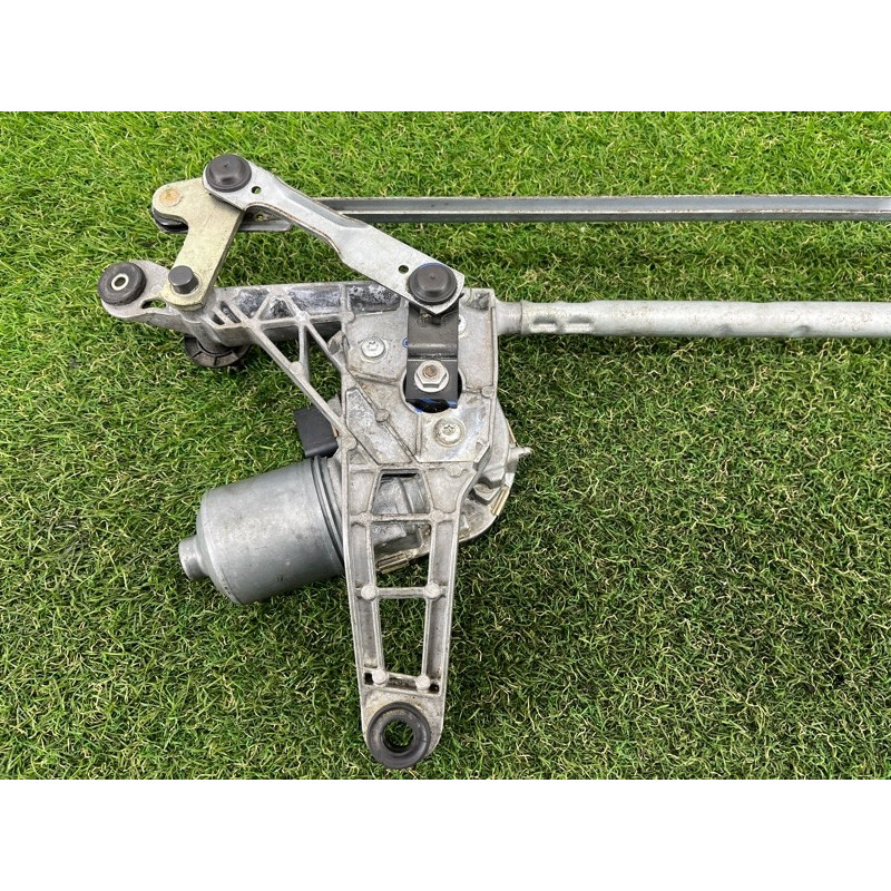 Трапеция дворников (кузов и элементы) AUDI A4 B9 2017 2.0 8W1955023A