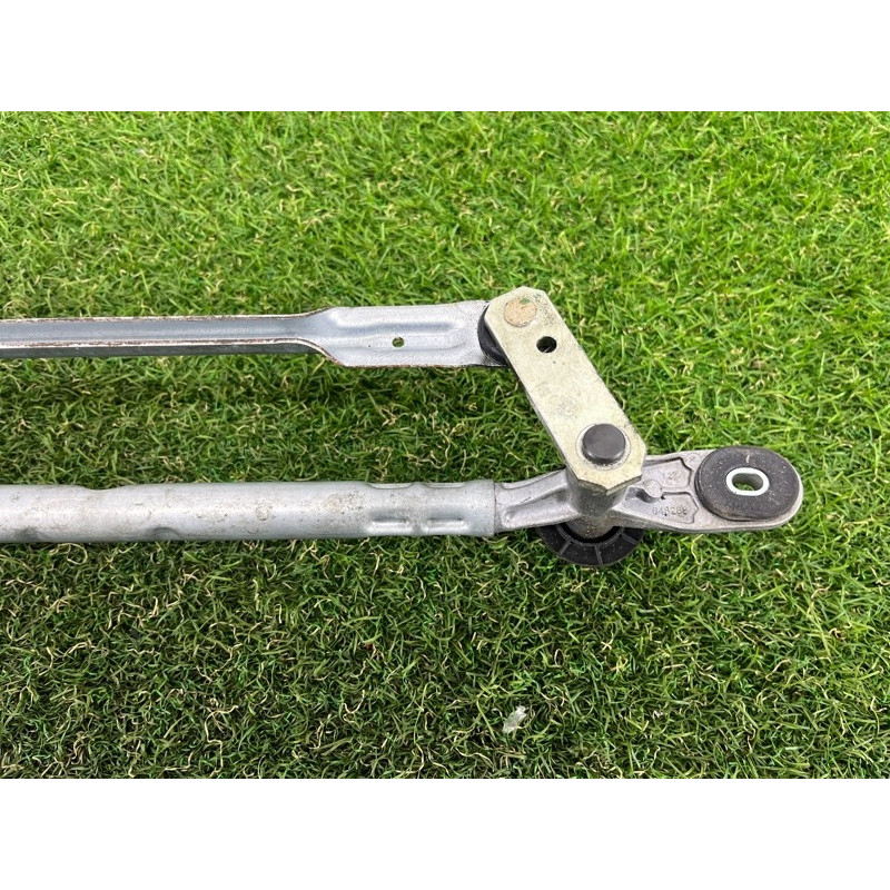 Трапеция дворников (кузов и элементы) AUDI A4 B9 2017 2.0 8W1955023A