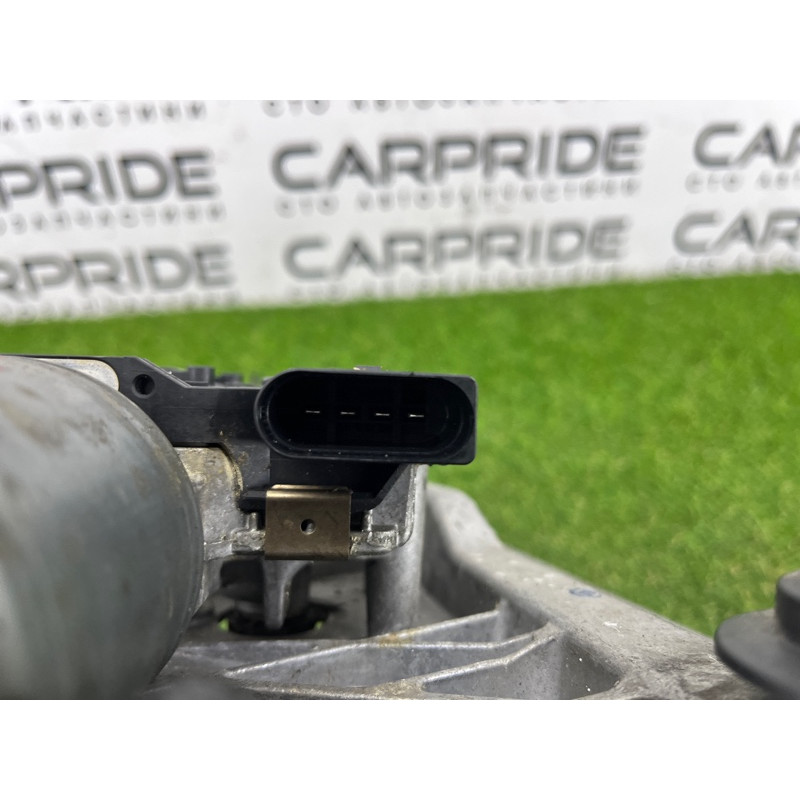 Трапеция дворников (кузов и элементы) AUDI A4 B9 2017 2.0 8W1955023A