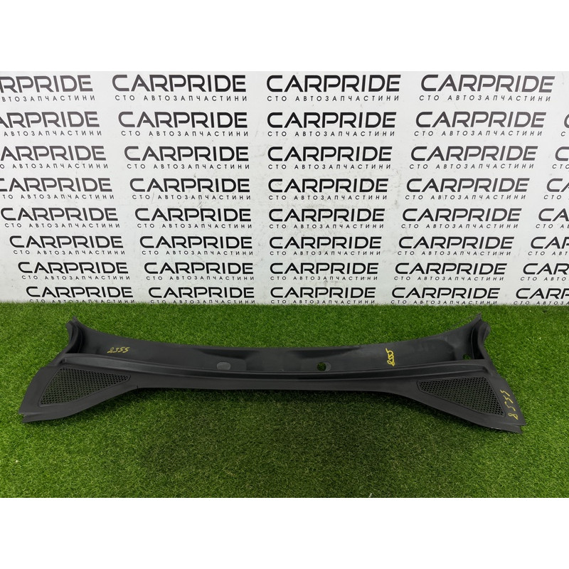 Жабо (кузов и элементы) AUDI A3 8V 2015 1.8 8V5819403B9B9