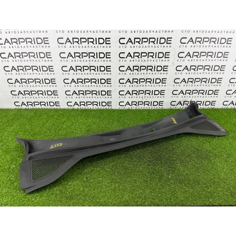 Жабо (кузов и элементы) AUDI A3 8V 2015 1.8 8V5819403B9B9