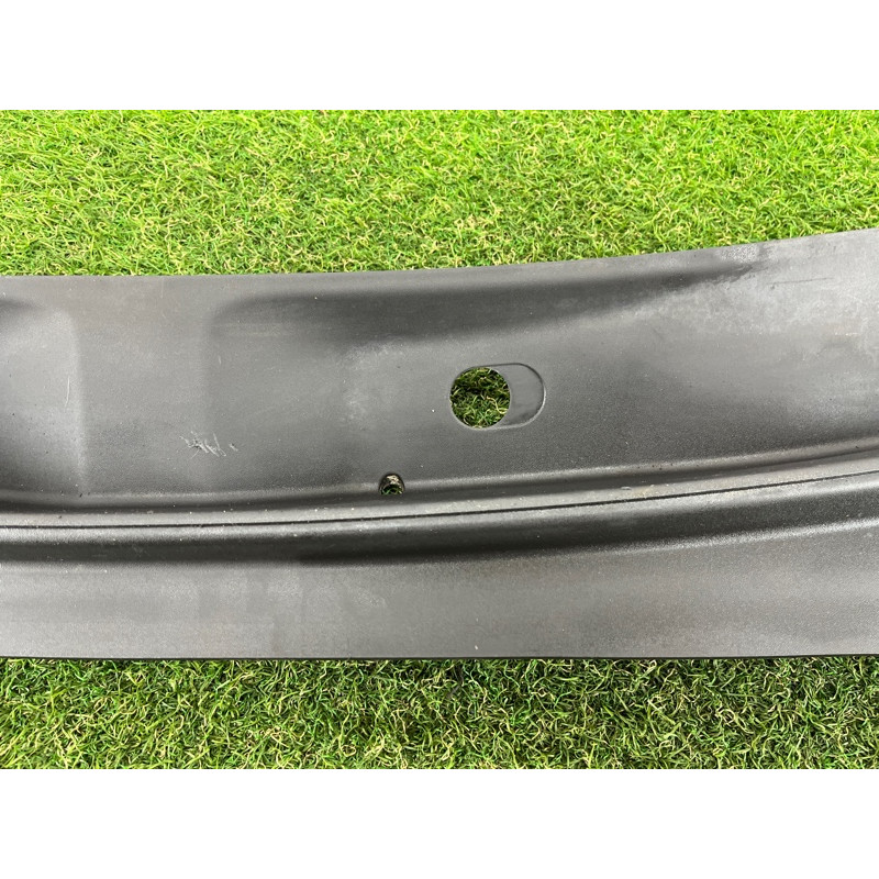 Жабо (кузов и элементы) AUDI A3 8V 2015 1.8 8V5819403B9B9