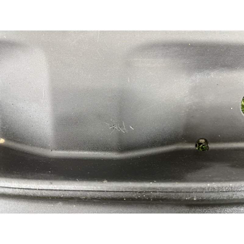 Жабо (кузов и элементы) AUDI A3 8V 2015 1.8 8V5819403B9B9