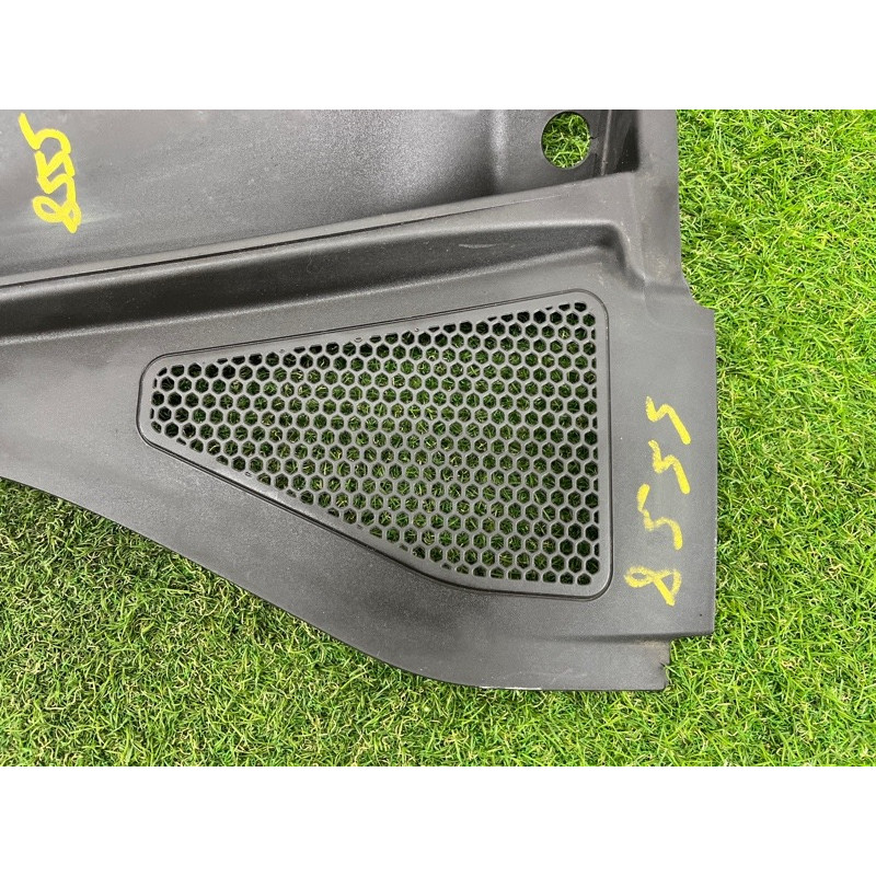 Жабо (кузов и элементы) AUDI A3 8V 2015 1.8 8V5819403B9B9