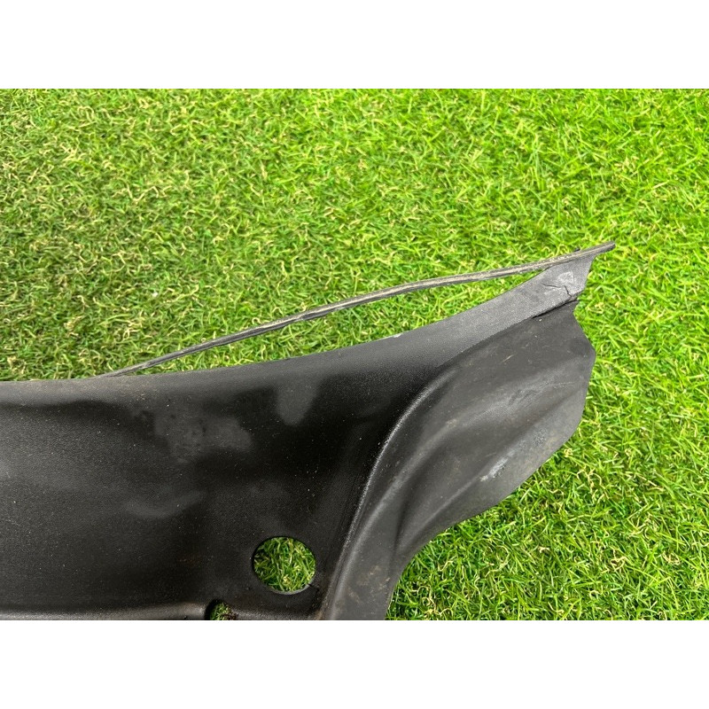 Жабо (кузов и элементы) AUDI A3 8V 2015 1.8 8V5819403B9B9