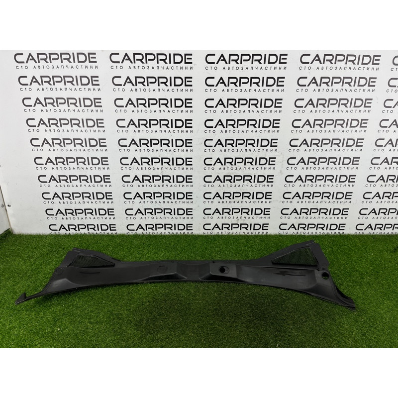 Жабо (кузов и элементы) AUDI A3 8V 2015 1.8 8V5819403B9B9