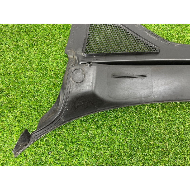 Жабо (кузов и элементы) AUDI A3 8V 2015 1.8 8V5819403B9B9