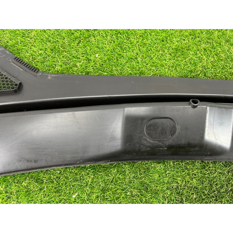 Жабо (кузов и элементы) AUDI A3 8V 2015 1.8 8V5819403B9B9