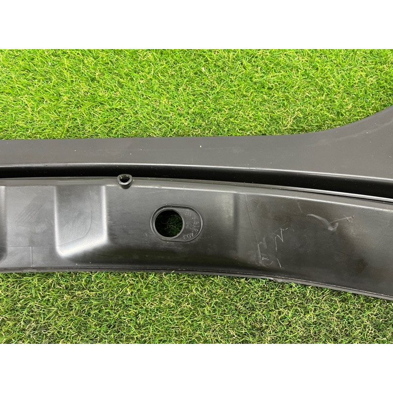 Жабо (кузов и элементы) AUDI A3 8V 2015 1.8 8V5819403B9B9