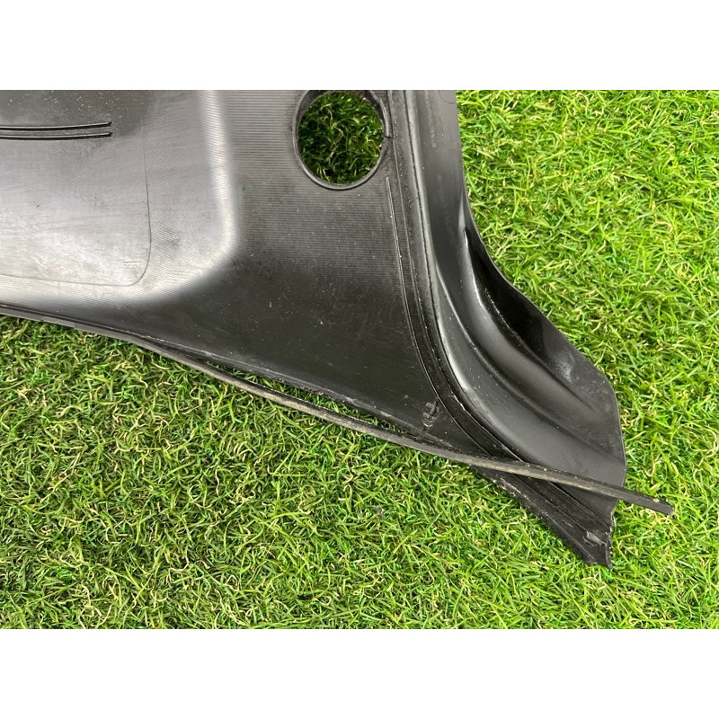 Жабо (кузов и элементы) AUDI A3 8V 2015 1.8 8V5819403B9B9