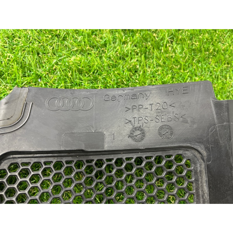 Жабо (кузов и элементы) AUDI A3 8V 2015 1.8 8V5819403B9B9