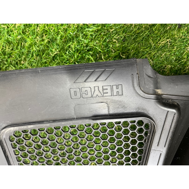 Жабо (кузов и элементы) AUDI A3 8V 2015 1.8 8V5819403B9B9