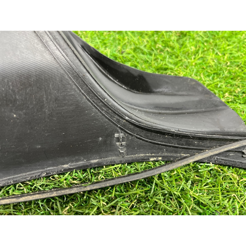 Жабо (кузов и элементы) AUDI A3 8V 2015 1.8 8V5819403B9B9