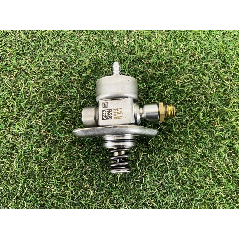 ТНВД (топливная система) AUDI A3 8V 2018 2.0 CZRA 06G127028D