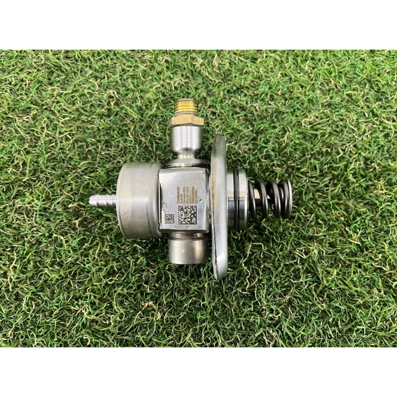 ТНВД (топливная система) AUDI A3 8V 2018 2.0 CZRA 06G127028D