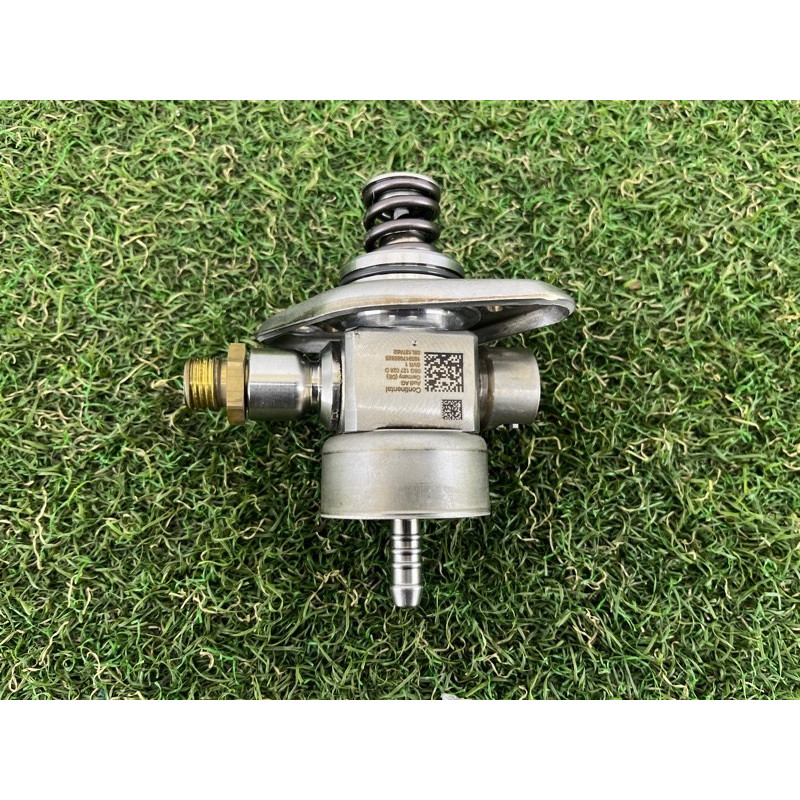 ТНВД (топливная система) AUDI A3 8V 2018 2.0 CZRA 06G127028D