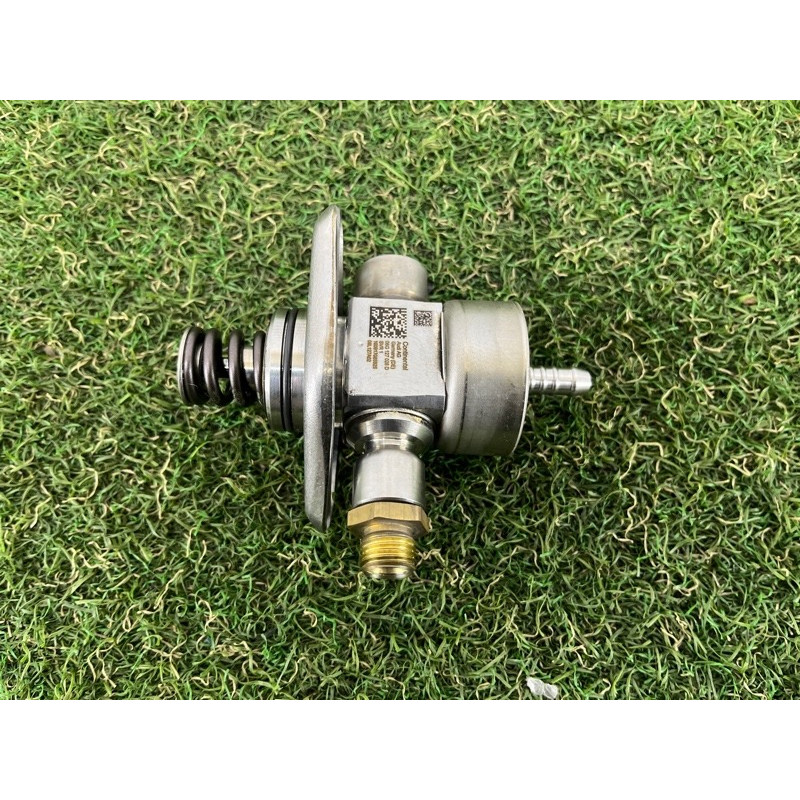 ТНВД (топливная система) AUDI A3 8V 2018 2.0 CZRA 06G127028D