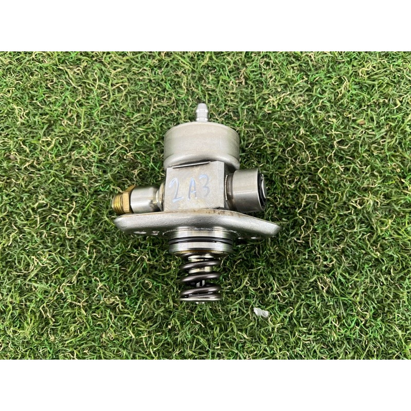 ТНВД (топливная система) AUDI A3 8V 2018 2.0 CZRA 06G127028D