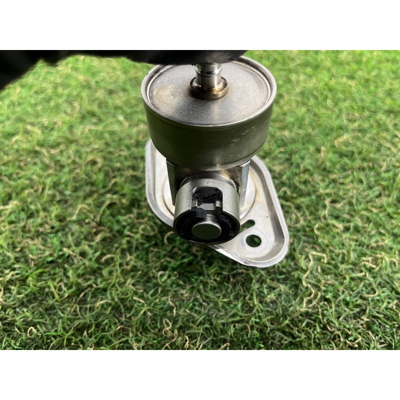 ТНВД (топливная система) AUDI A3 8V 2018 2.0 CZRA 06G127028D