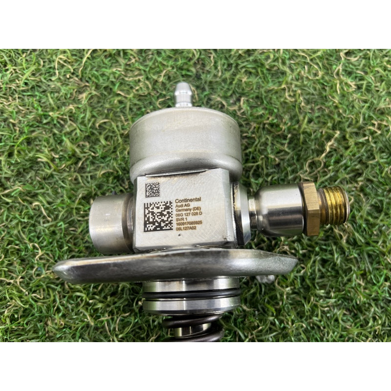 ТНВД (топливная система) AUDI A3 8V 2018 2.0 CZRA 06G127028D